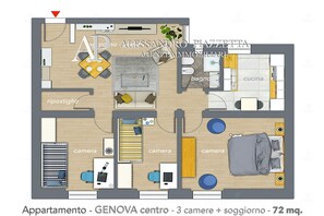 Piantina