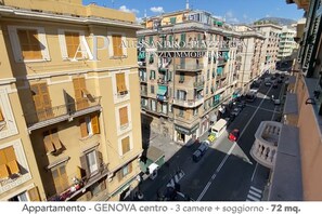 Balcone