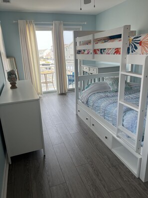 3 chambres, Wi-Fi, draps fournis