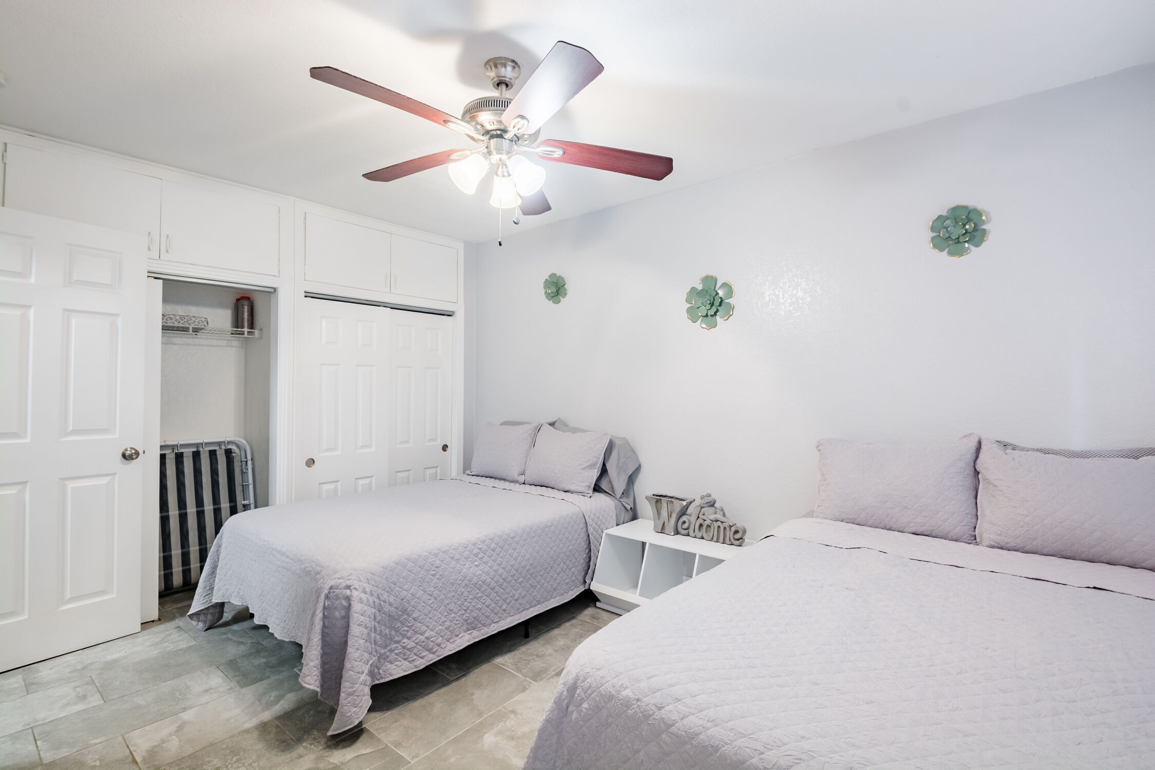 1 chambre, Wi-Fi gratuit
