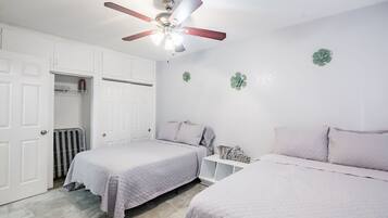 1 chambre, Wi-Fi gratuit
