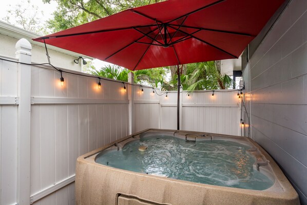 Exterior - Golf View Villas Tampa FL (Tampa)