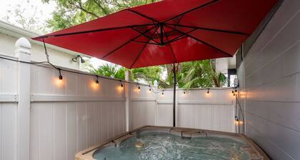 Golf View Villas Tampa FL