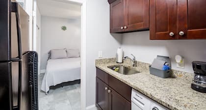 Golf View Villas Tampa FL