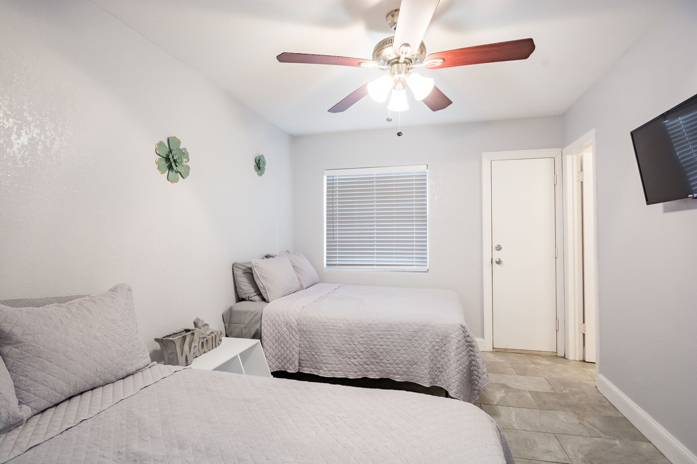 1 chambre, Wi-Fi gratuit