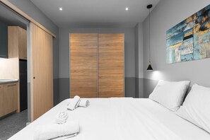 熨斗/熨衫板、免費 Wi-Fi