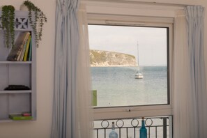 Interior - 1 Quayside Court Swanage, 3 bedrooms, superb sea views, ground floor, 2 parking spaced. Great locati (Swanage)