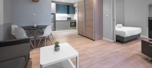 Living area - New Yorker Nilie Hospitality MGMT (Thessaloniki)