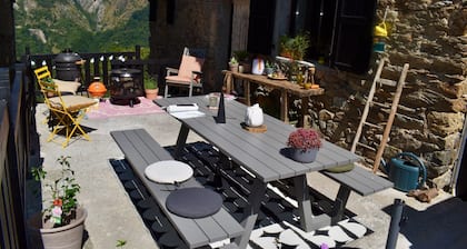 Villa Le Ponteil
