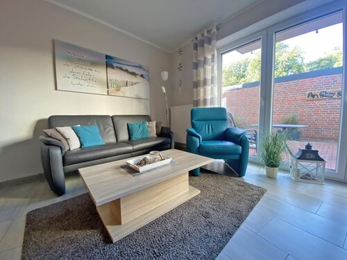 Ahoi - wunderbare Ferien am Hafen