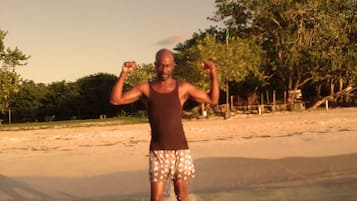 Playa