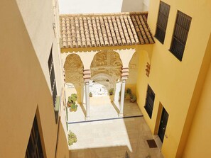 Exterior - Duplex with Terrace in Santa Cruz 5 pax Parking Opc (Sevilla)