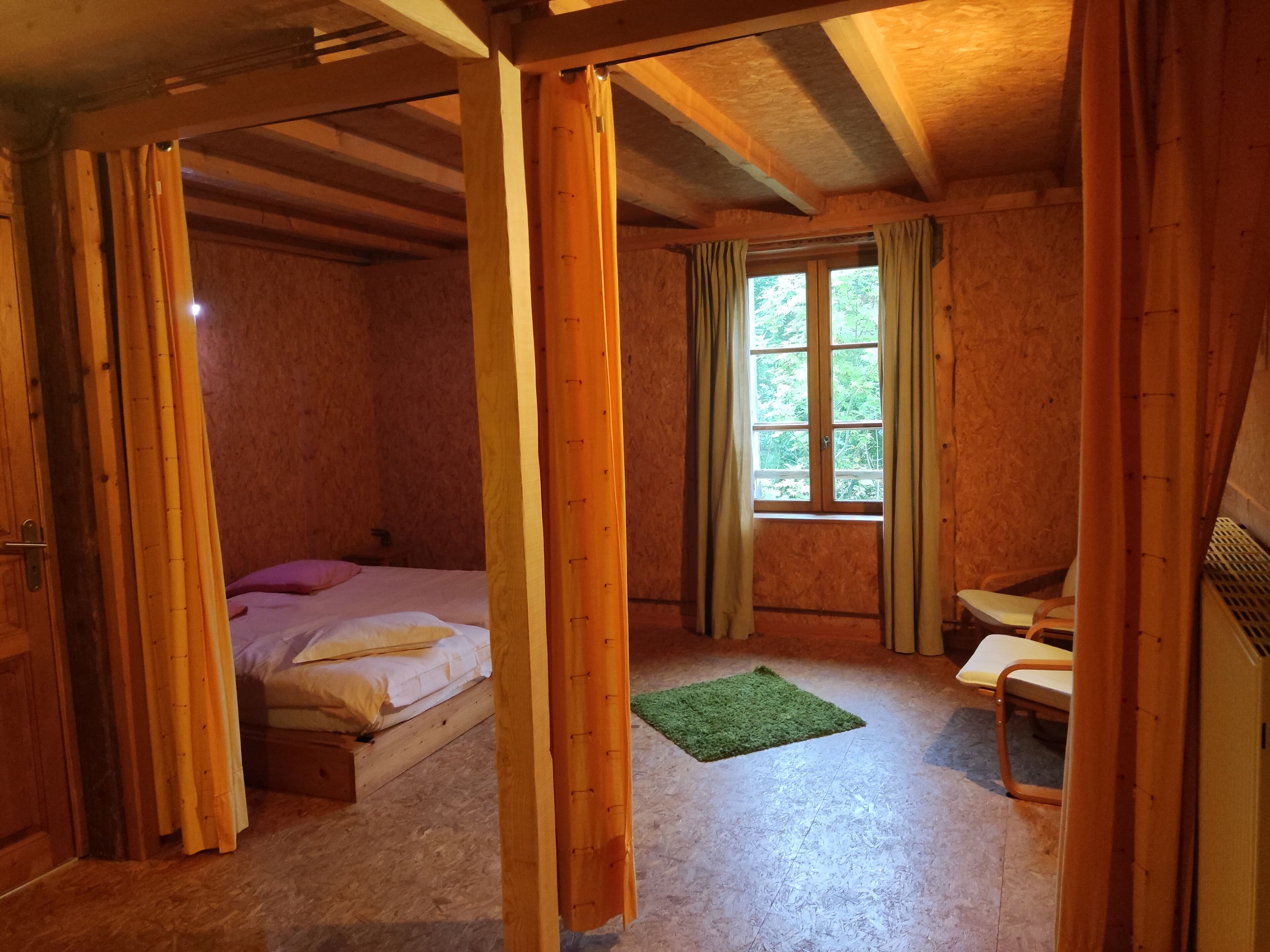 4 chambres, Wi-Fi