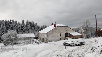 Eksteriør
