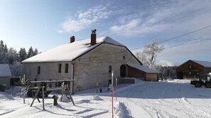 Eksteriør