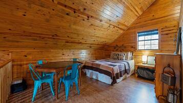 3 habitaciones, wifi y ropa de cama