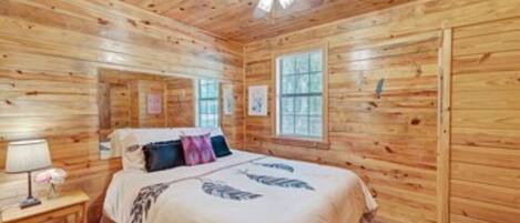 3 chambres, Wi-Fi, draps fournis