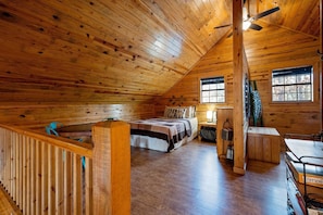 3 chambres, Wi-Fi gratuit, draps fournis