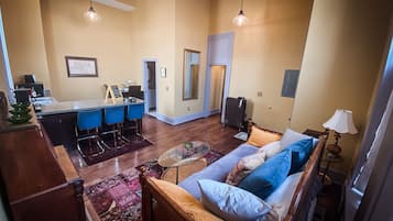 Interieur