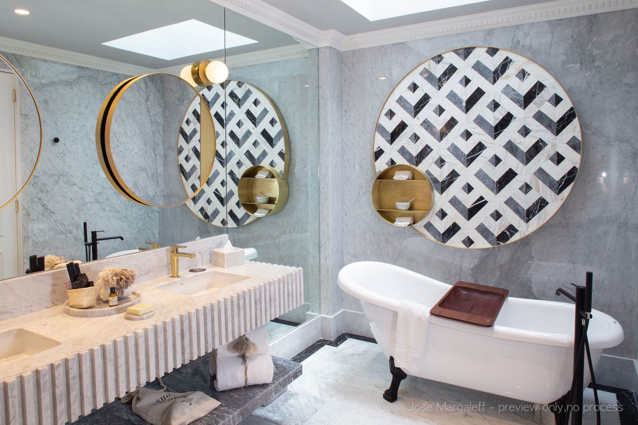 Foto - The Alest Hotel