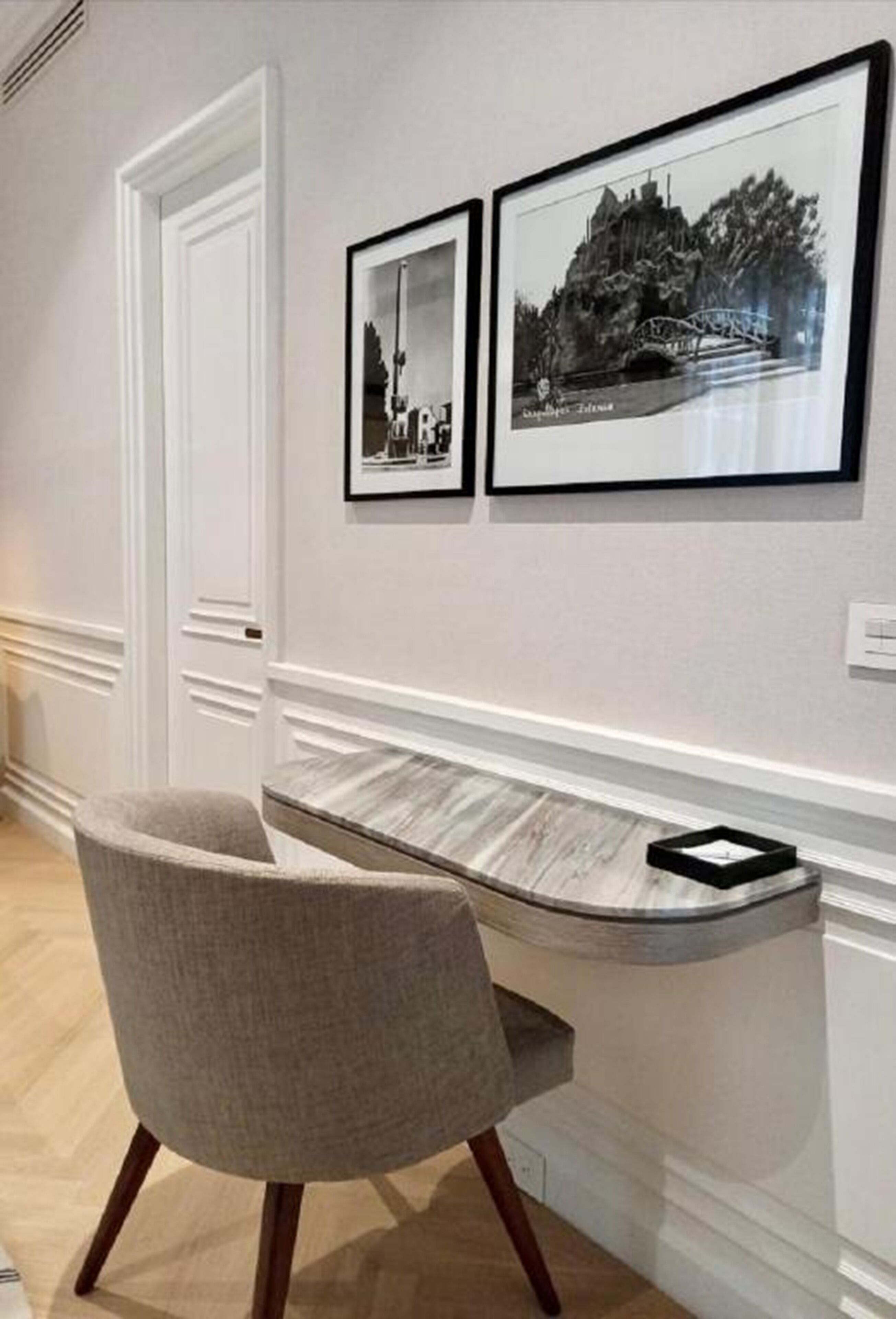 Foto - The Alest Hotel