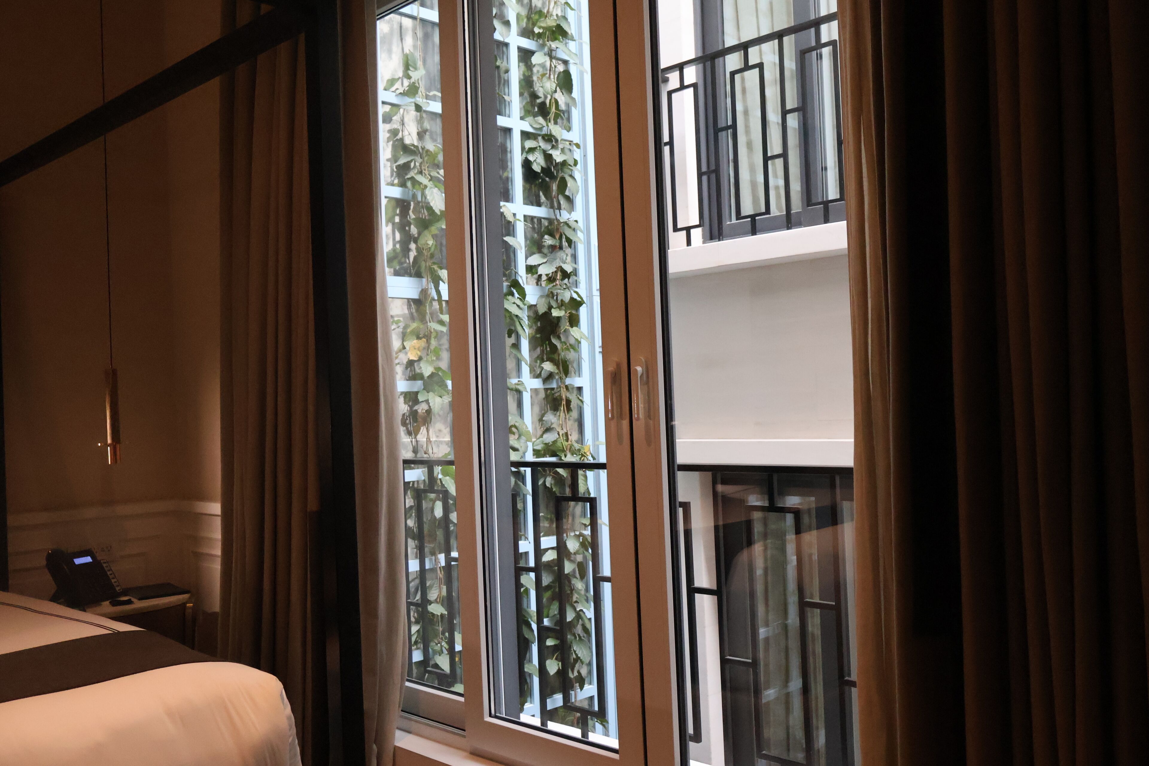 Foto - The Alest Hotel