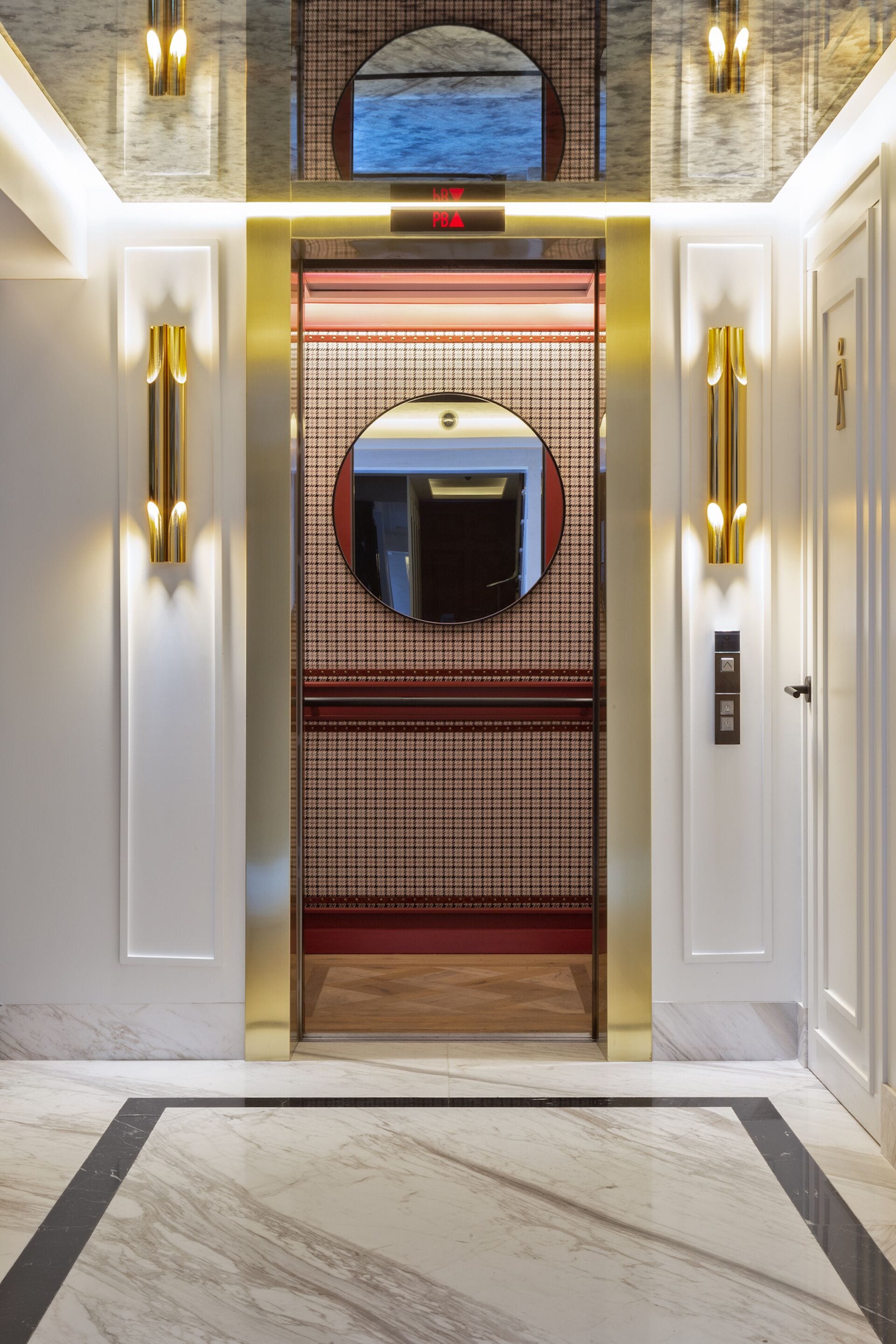 Foto - The Alest Hotel