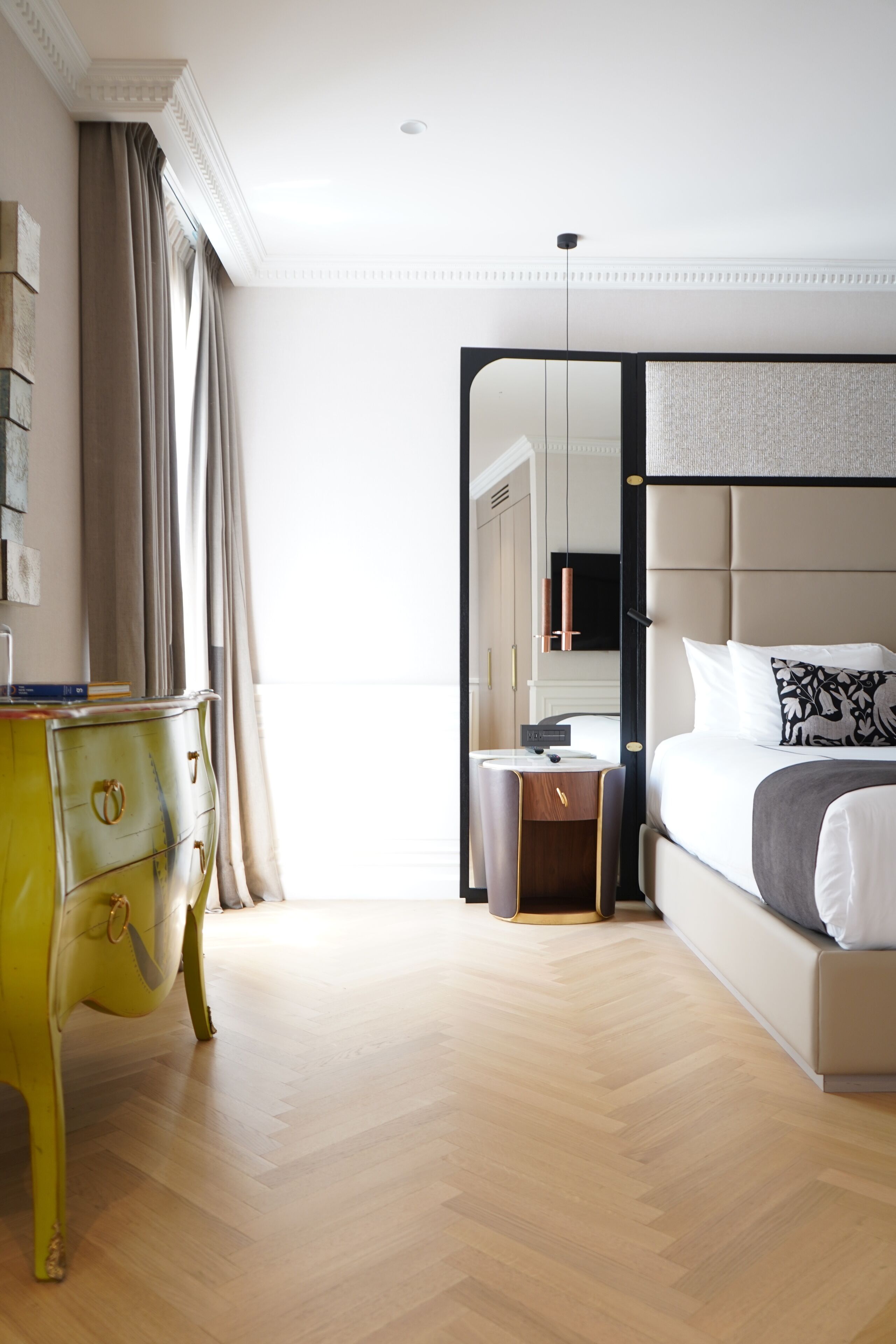 Foto - The Alest Hotel