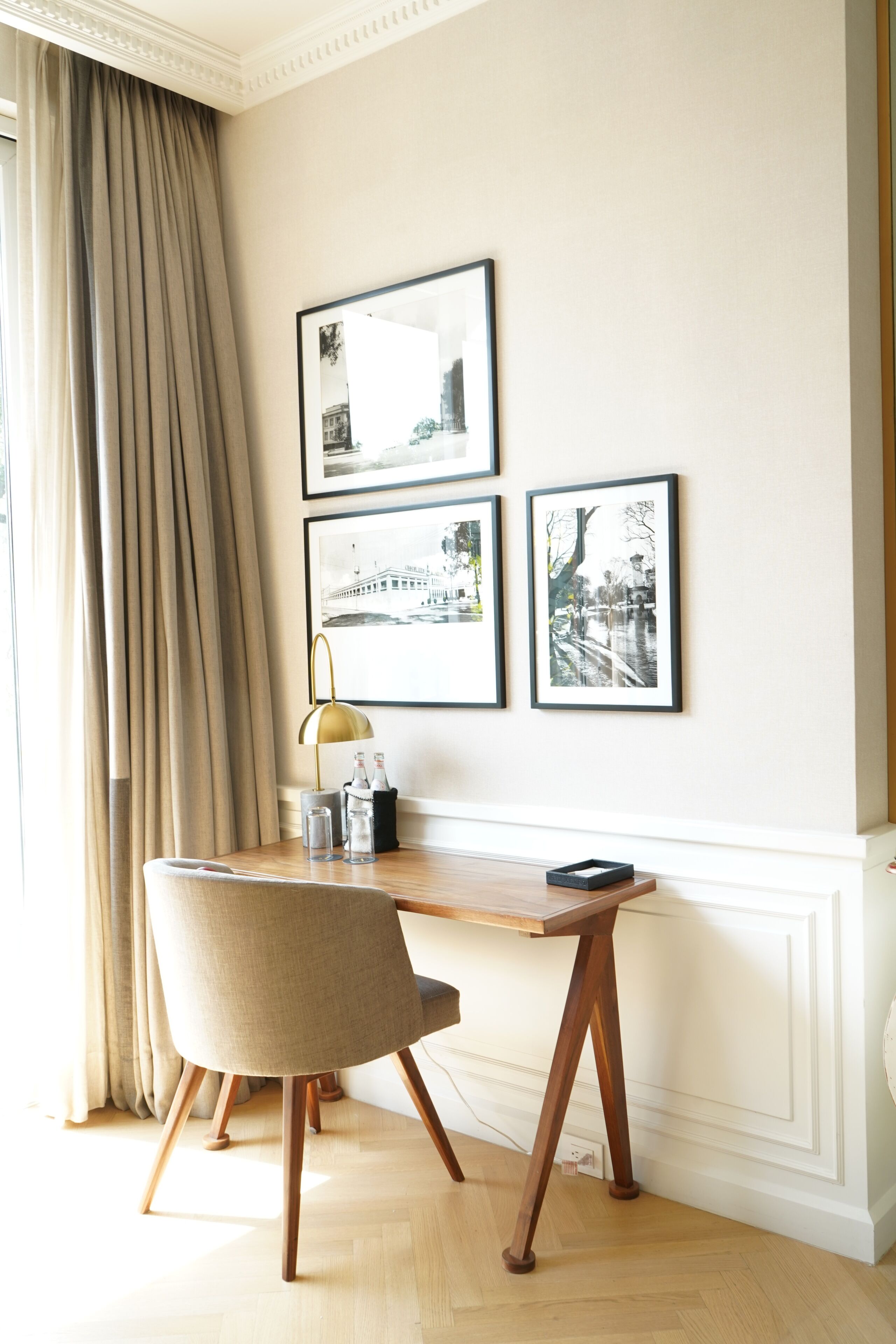 Foto - The Alest Hotel