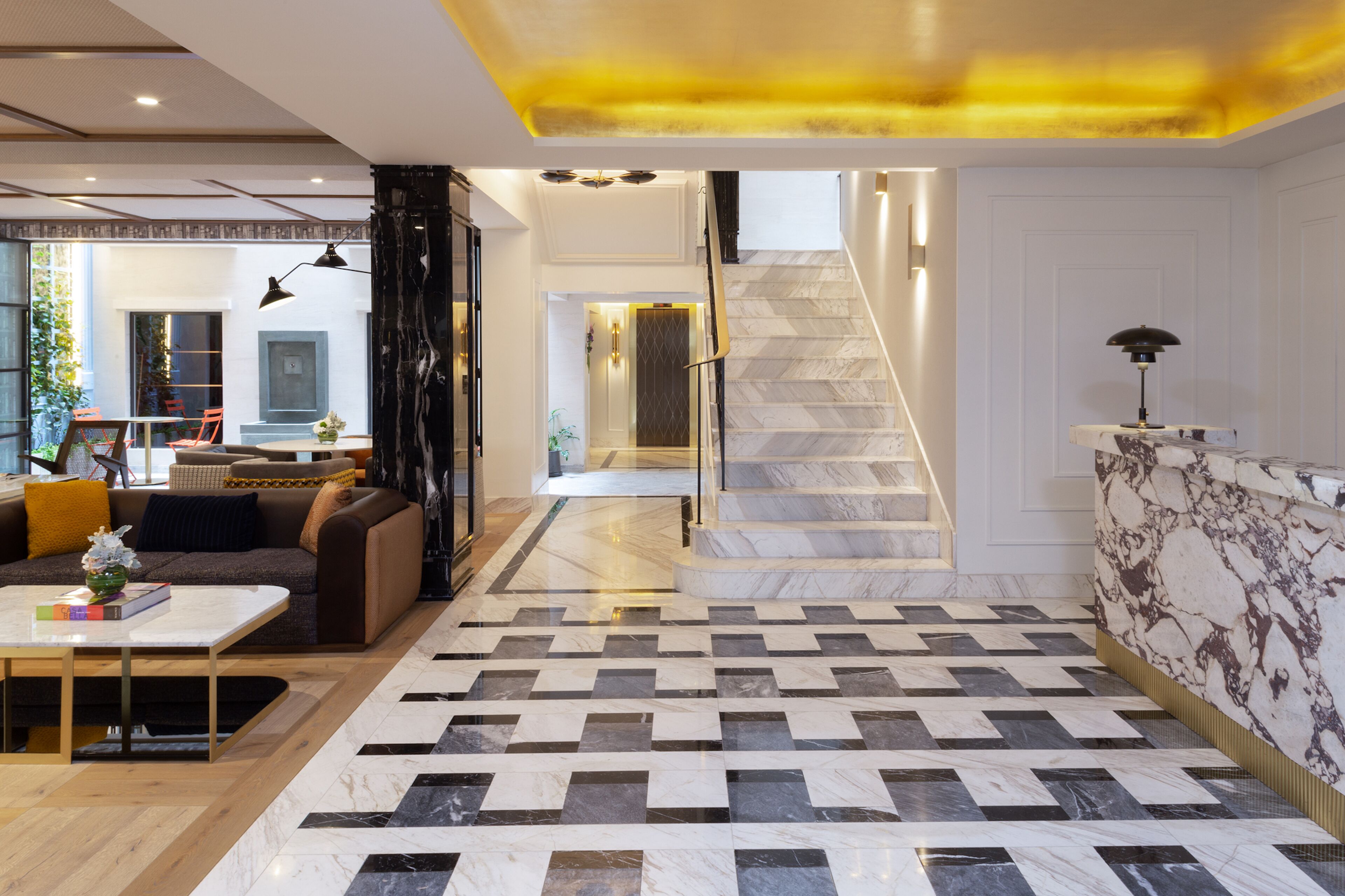 Foto - The Alest Hotel