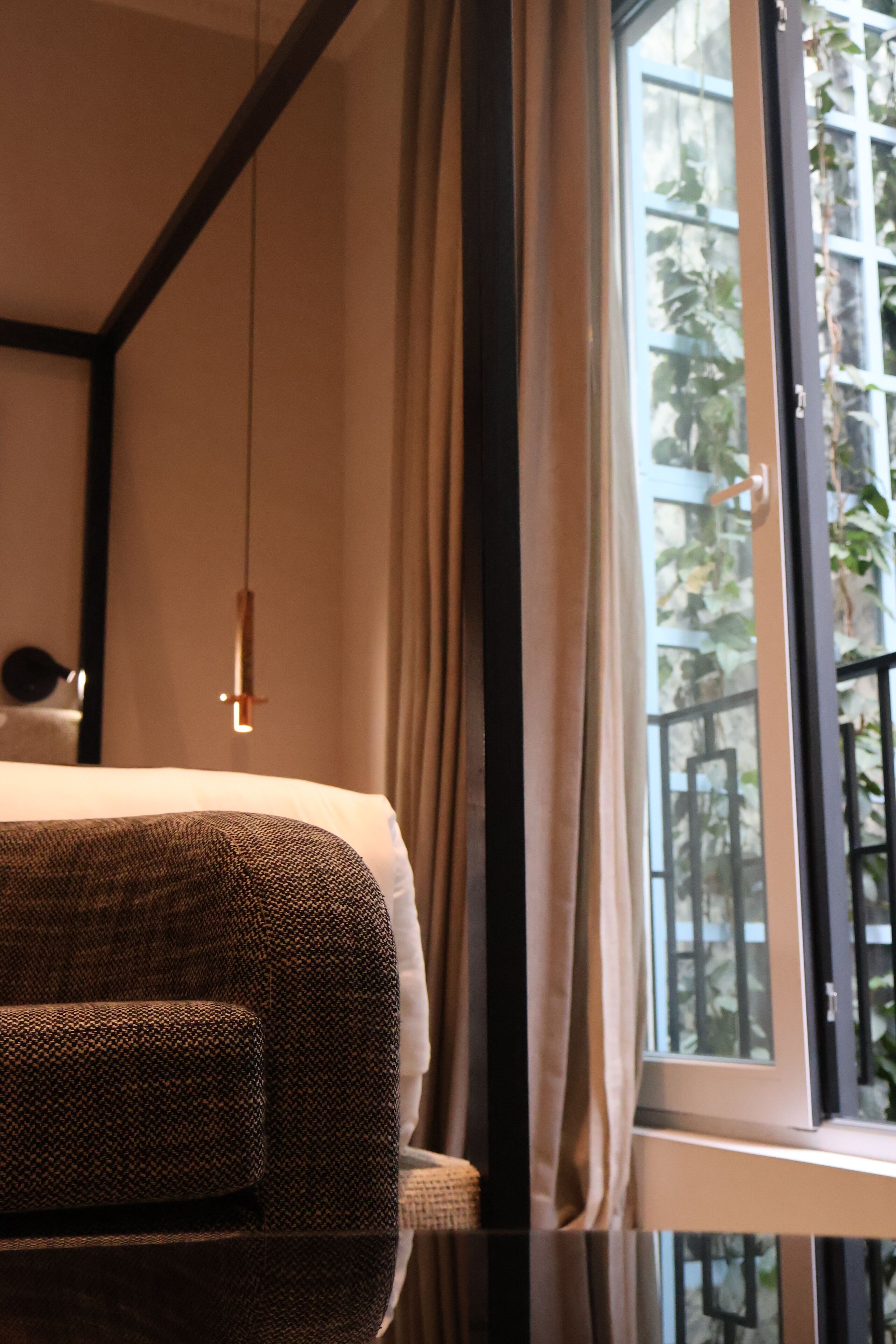 Foto - The Alest Hotel