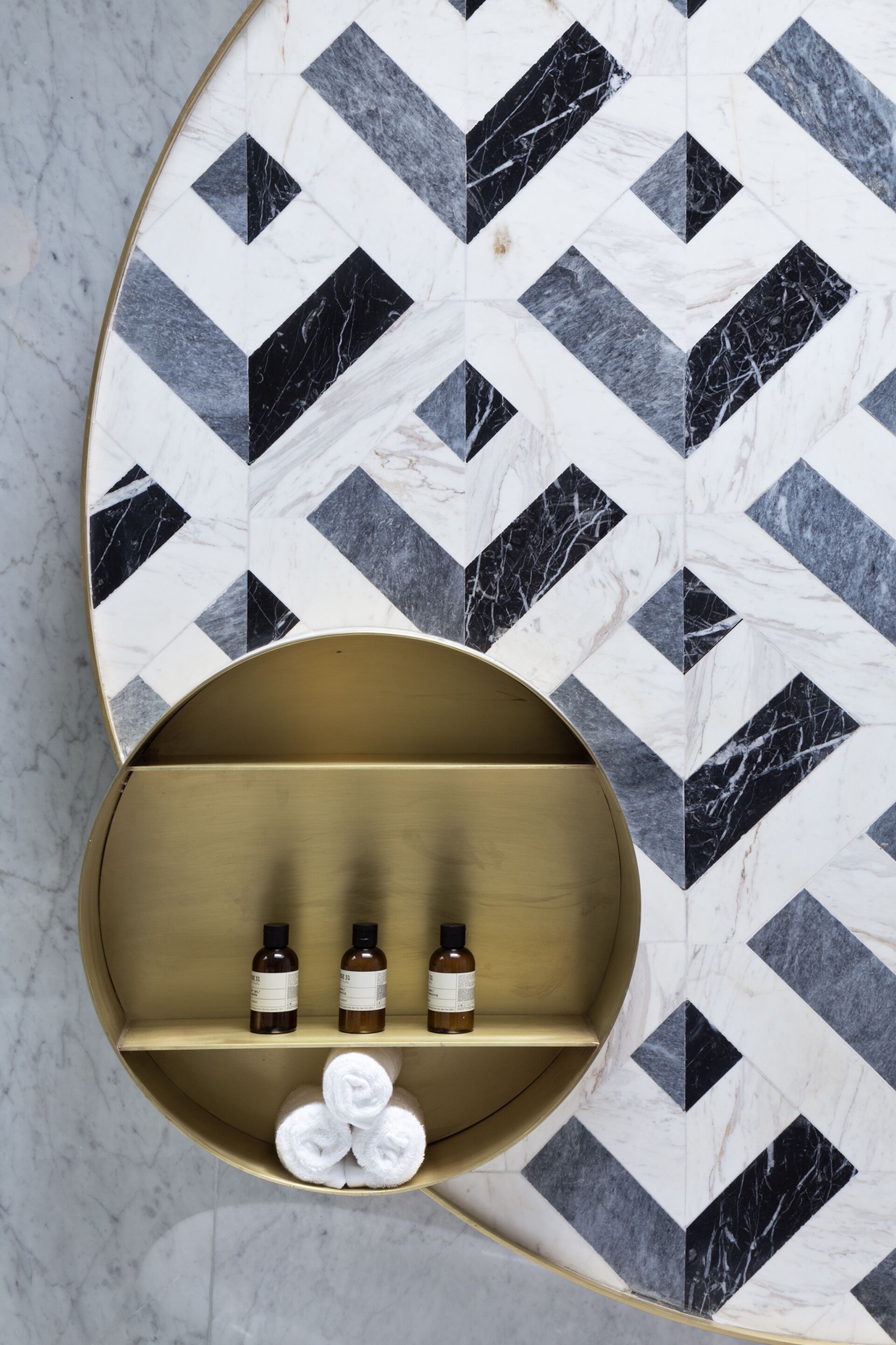 Foto - The Alest Hotel