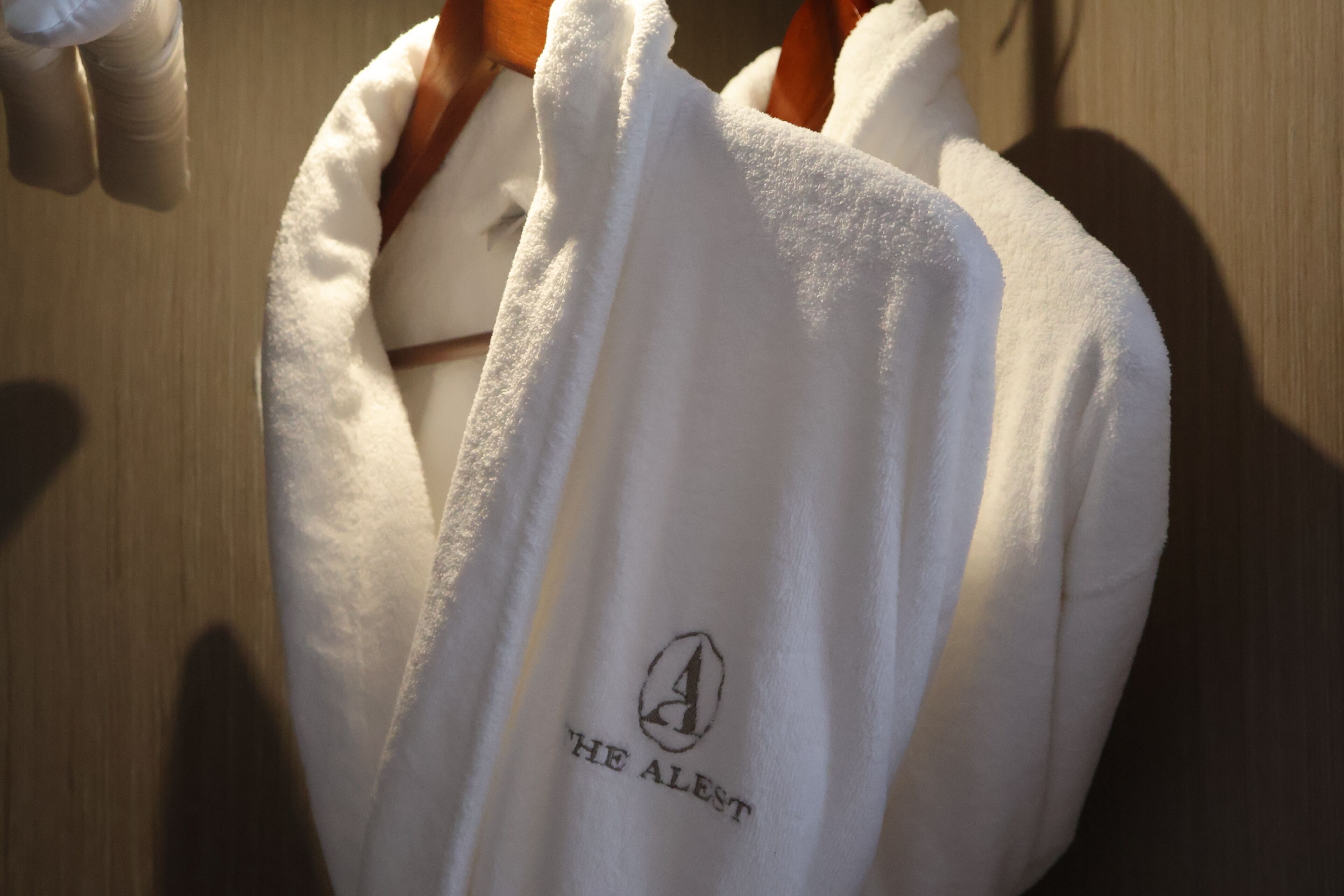 Foto - The Alest Hotel