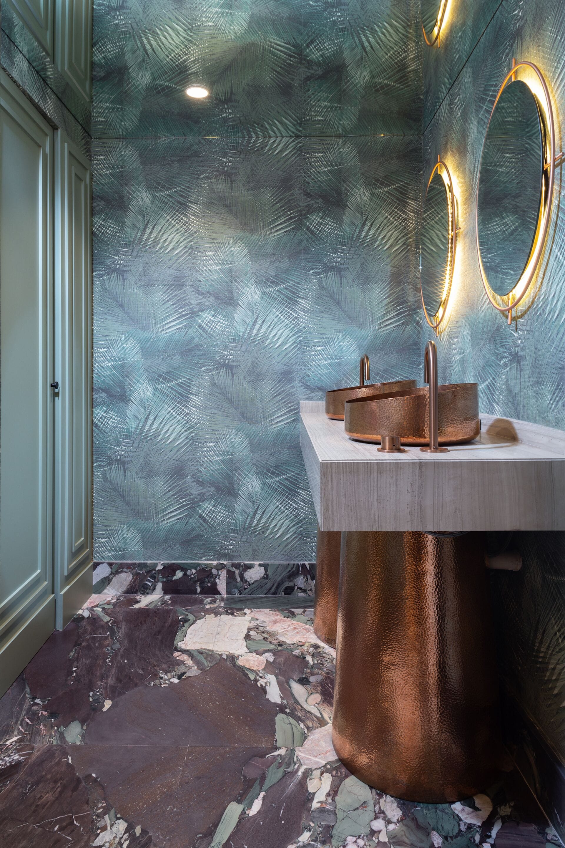 Foto - The Alest Hotel