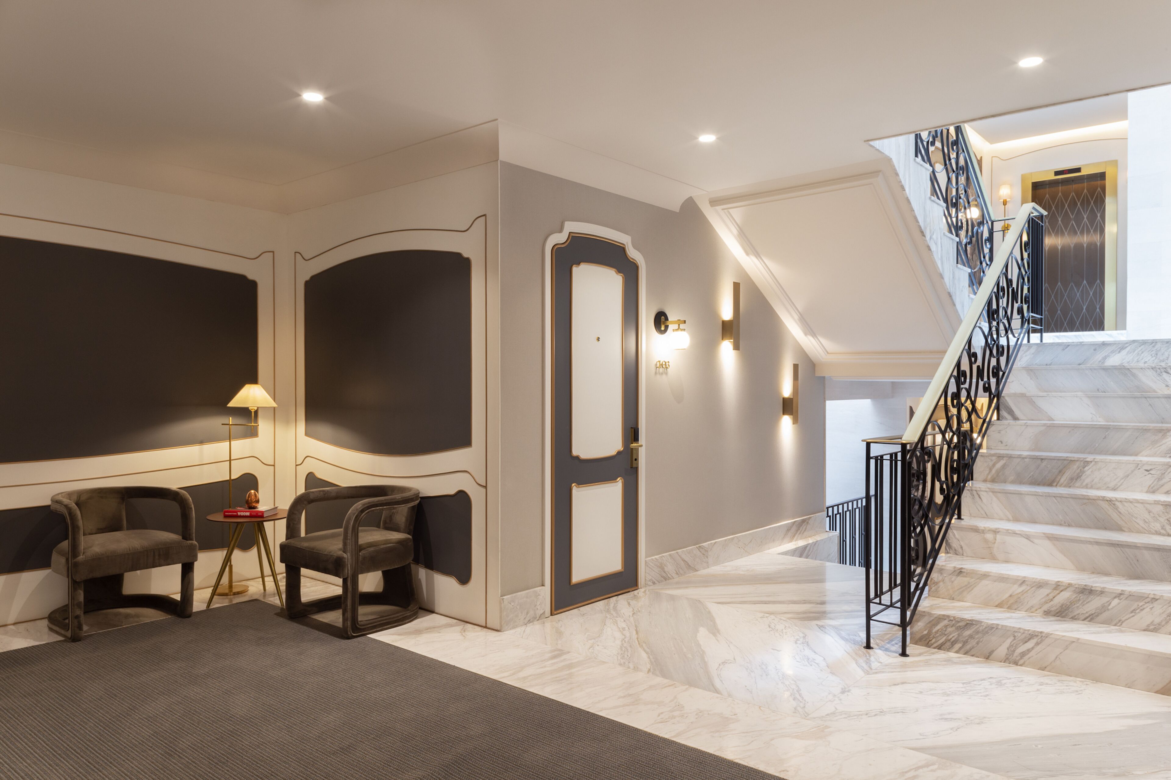 Foto - The Alest Hotel