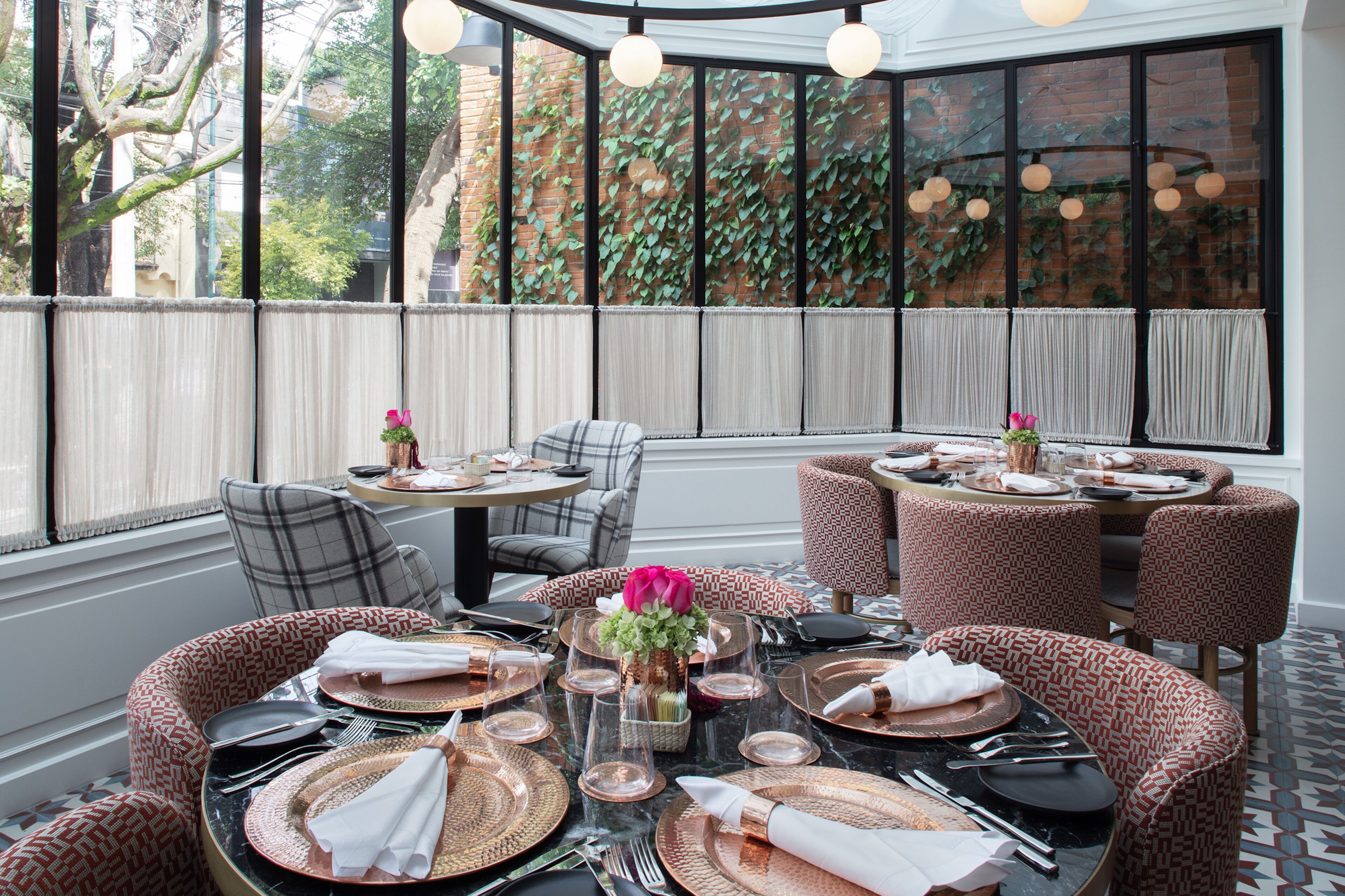 Foto - The Alest Hotel