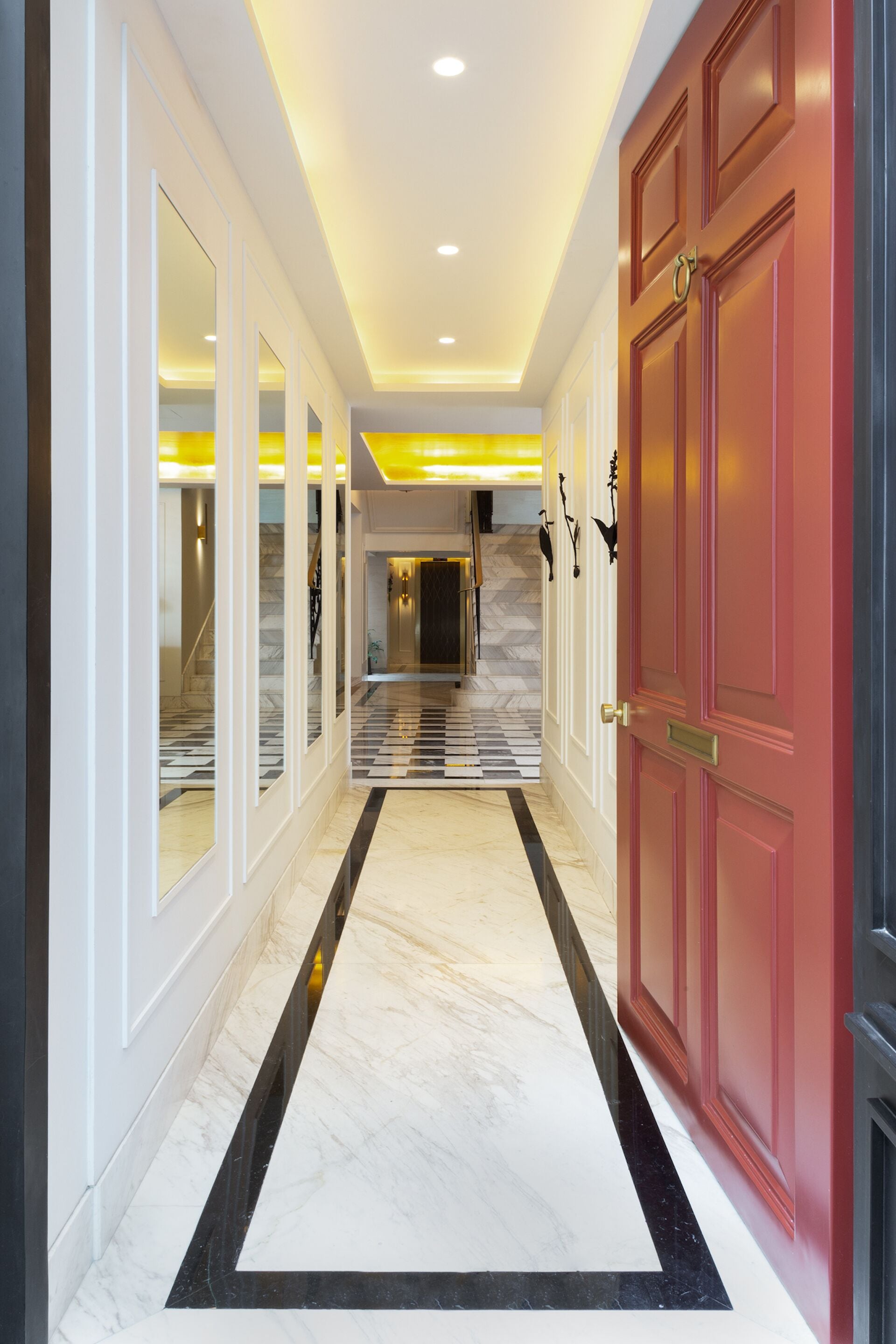 Foto - The Alest Hotel