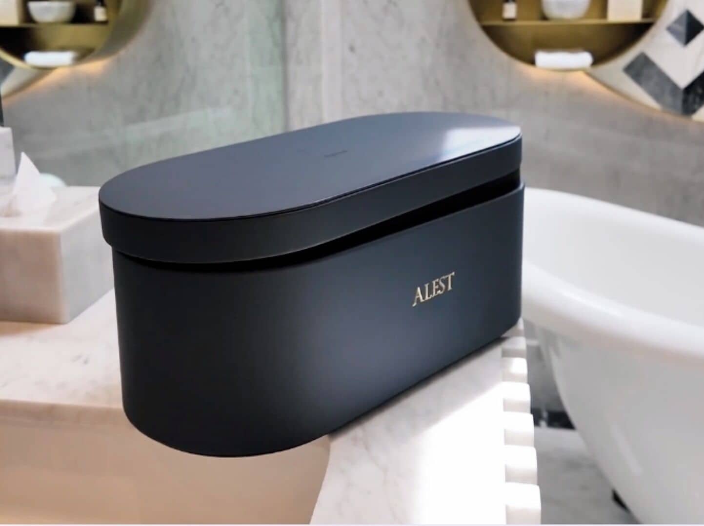 Foto - The Alest Hotel