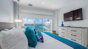 2 chambres, fer et planche Ă repasser, lit parapluie, Wi-Fi gratuit