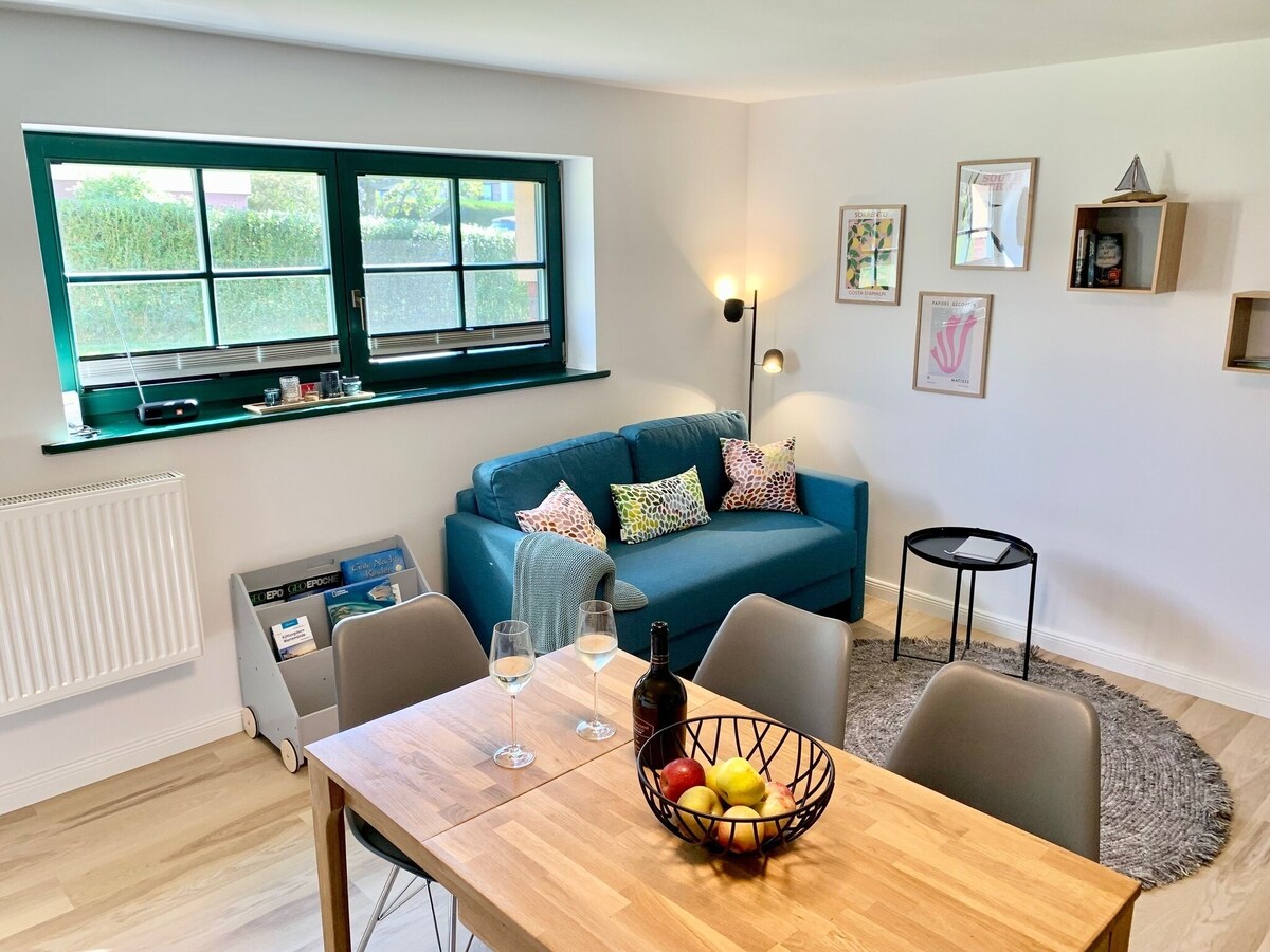 Bild für Gastgeberprofil