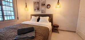 2 makuuhuonetta, Wi-Fi