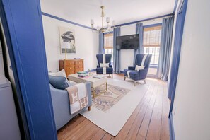 Téléviseur connecté