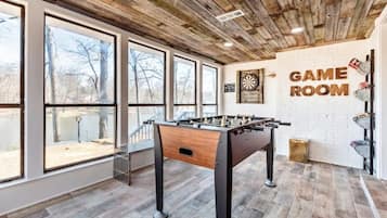 Sala de juegos