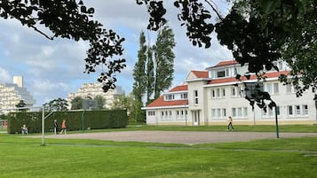 Sportveld