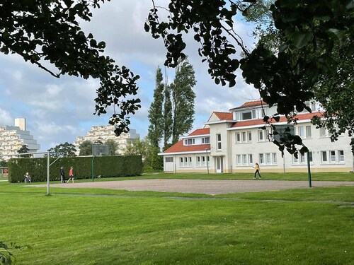 Family apartment for 6 people