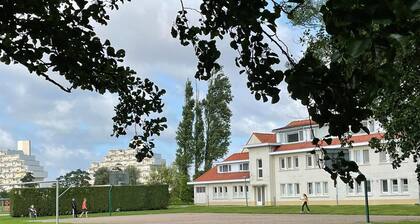 Family apartment for 6 people