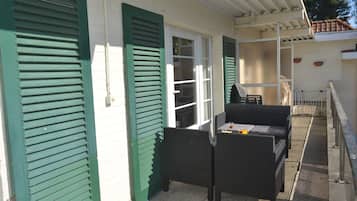 Terras