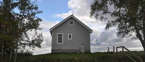Aussenbereich