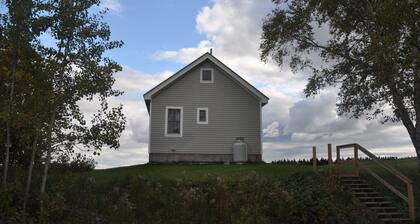 Black Bear Pond Cabins
