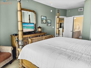 3 Schlafzimmer, Bügeleisen/Bügelbrett, kostenloses WLAN, Bettwäsche